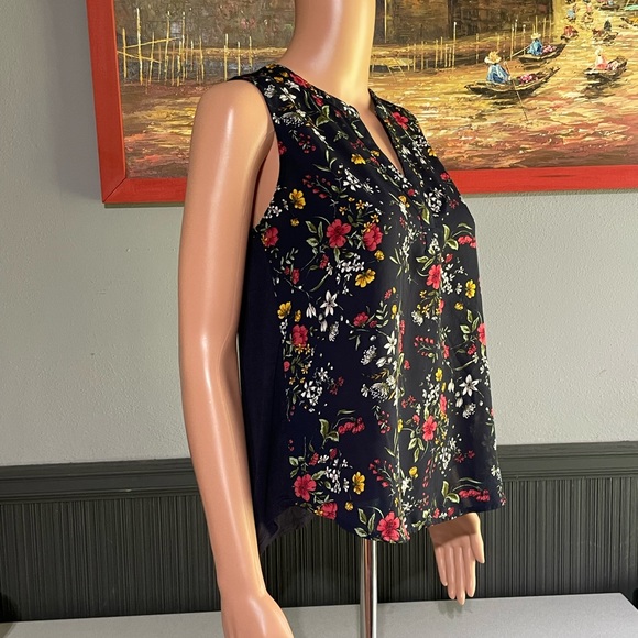 Papermoon Blouse SZ - XSP - Picture 2 of 5